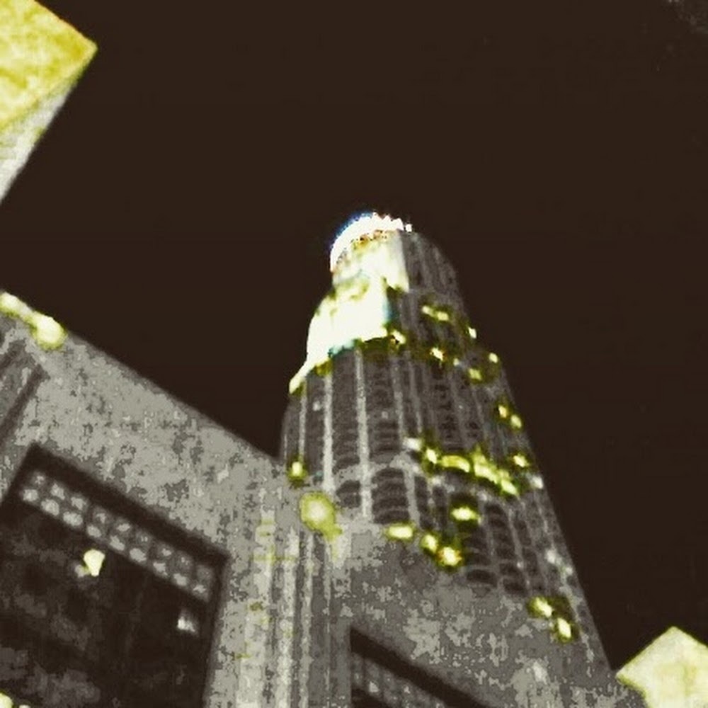 Meet your Posher, Swizzloe